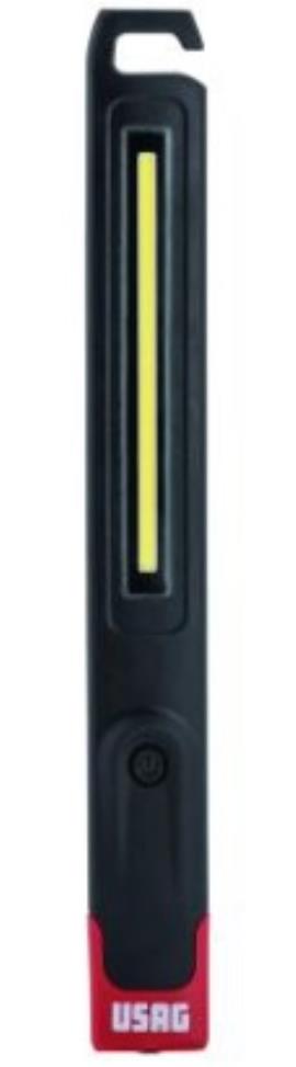 Lampa LED punjiva magnetna sa kukom za kačenja sa stepenom zaštite IP54 889 SA USAG